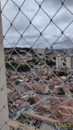 Imagem Apartamento com 2 Quartos à Venda, em Vila Aprazivel - Jacareí Imagem Apartamento com 2 Quartos à Venda, em Vila Aprazivel - Jacareí