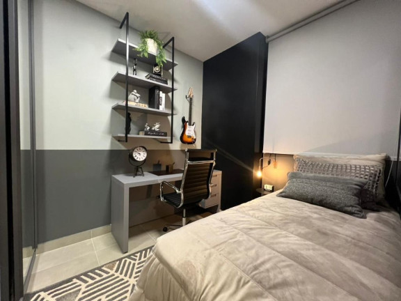Imagem Apartamento com 2 Quartos à Venda, 57 m² em Setor Central - Goiânia