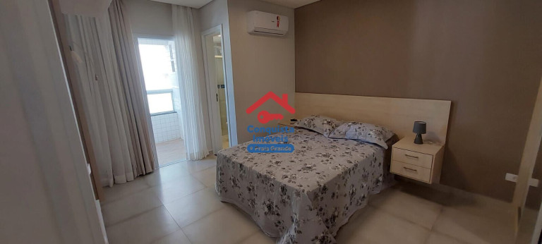 Imagem Apartamento com 3 Quartos à Venda, 120 m² em Canto Do Forte - Praia Grande Imagem Apartamento com 3 Quartos à Venda, 120 m² em Canto Do Forte - Praia Grande