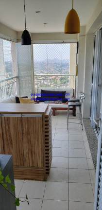 Imagem Apartamento com 3 Quartos à Venda, 106 m² em Jardim Arpoador - São Paulo Imagem Apartamento com 3 Quartos à Venda, 106 m² em Jardim Arpoador - São Paulo