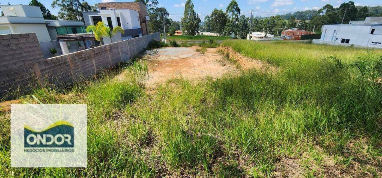 Imagem Terreno à Venda, 684 m² em Residencial San Diego - Vargem Grande Paulista