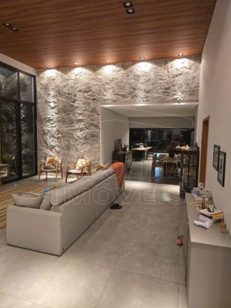 Imagem Casa de Condomínio com 3 Quartos à Venda, 750 m² em Jardim Magnólias - Araraquara