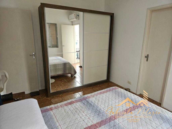Imagem Apartamento com 2 Quartos à Venda, 110 m² em Embaré - Santos Imagem Apartamento com 2 Quartos à Venda, 110 m² em Embaré - Santos