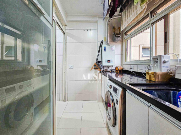 Imagem Apartamento com 3 Quartos à Venda, 86 m² em Mooca - São Paulo