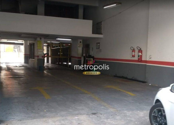 Imóvel à Venda, 18 m² em Sé - São Paulo