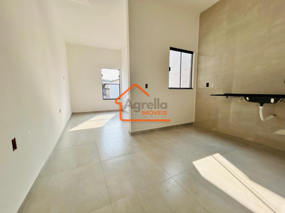 Imagem Casa com 2 Quartos à Venda, 58 m² em Vila Paraíso - Mogi Guaçu Imagem Casa com 2 Quartos à Venda, 58 m² em Vila Paraíso - Mogi Guaçu