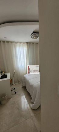 Imagem Apartamento com 3 Quartos à Venda, 91 m² em Jabaquara - São Paulo Imagem Apartamento com 3 Quartos à Venda, 91 m² em Jabaquara - São Paulo