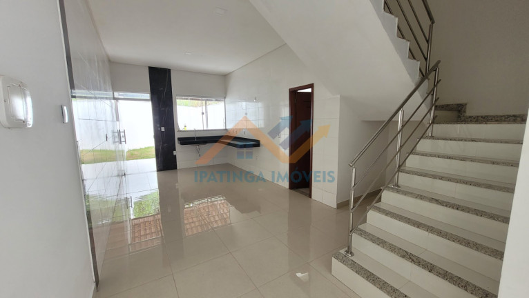 Imagem Casa com 2 Quartos à Venda, 126 m² em Residencial Bethânia - Santana Do Paraíso Imagem Casa com 2 Quartos à Venda, 126 m² em Residencial Bethânia - Santana Do Paraíso