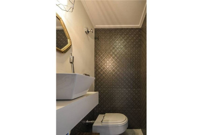 Imagem Imóvel com 3 Quartos à Venda, 115 m² em Santo Amaro - São Paulo