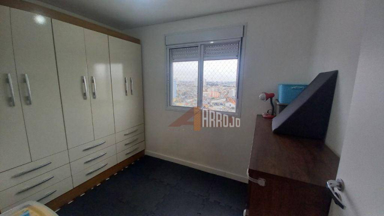 Imagem Apartamento com 3 Quartos à Venda, 110 m² em Vila Esperança - São Paulo