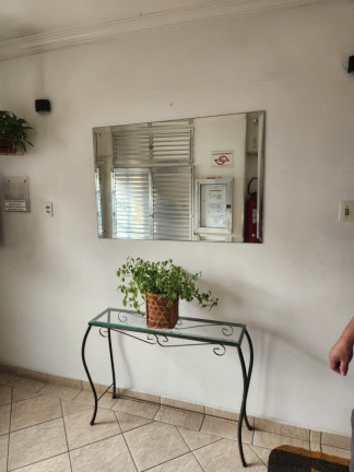 Imagem Imóvel com 3 Quartos à Venda, 75 m² em Santo Amaro - São Paulo Imagem Imóvel com 3 Quartos à Venda, 75 m² em Santo Amaro - São Paulo
