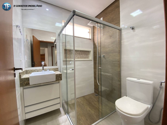 Imagem Casa com 3 Quartos à Venda, 342 m² em Bom Retiro - Ipatinga