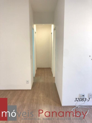 Imagem Apartamento com 3 Quartos à Venda, 114 m² em Jardim Parque Morumbi - São Paulo Imagem Apartamento com 3 Quartos à Venda, 114 m² em Jardim Parque Morumbi - São Paulo