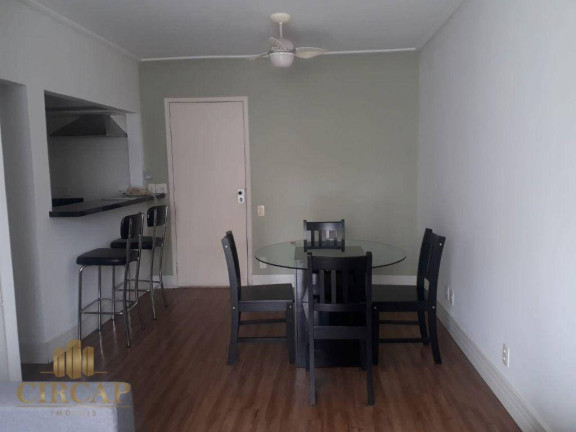 Imagem Apartamento com 1 Quarto à Venda, 45 m² em Jardim Paulista - São Paulo