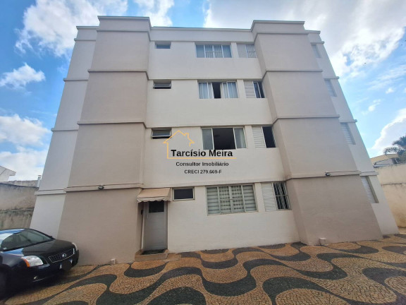 Imagem Apartamento com 2 Quartos à Venda,  em Jardim Chapadão - Campinas