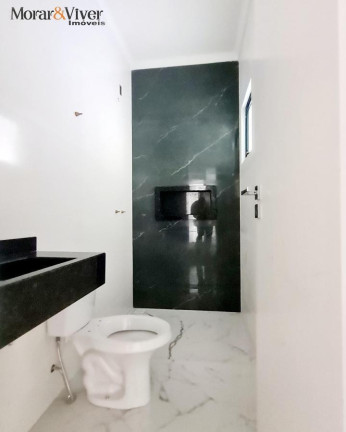 Imagem Casa com 3 Quartos à Venda, 94 m² em Afonso Pena - São José Dos Pinhais