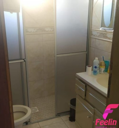 Imagem Casa com 4 Quartos à Venda, 172 m² em Campeche - Florianópolis