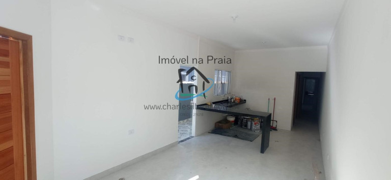 Imagem Casa com 2 Quartos à Venda, 125 m² em Massaguaçu - Caraguatatuba