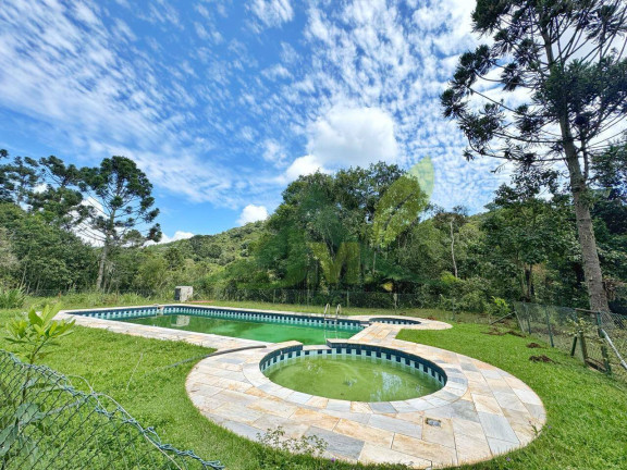 Chácara com 6 Quartos à Venda, 54.000 m² em Portão - Atibaia