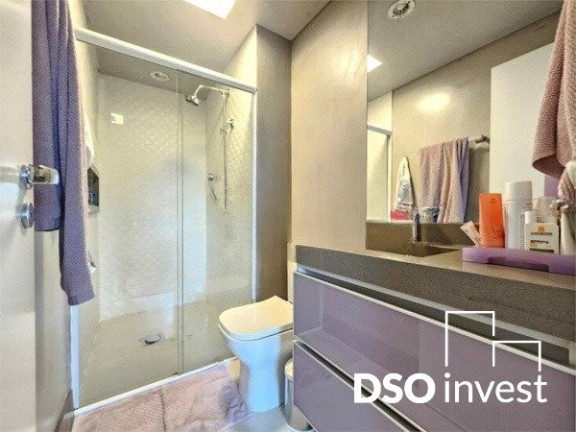 Imagem Apartamento com 3 Quartos à Venda,  em Brooklin - São Paulo
