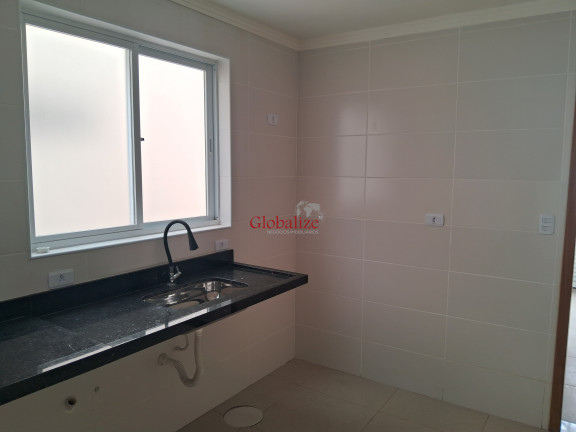 Imagem Imóvel com 3 Quartos à Venda, 156 m² em Aparecida - Santos