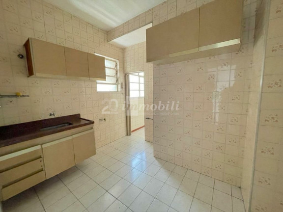 Imagem Apartamento com 2 Quartos à Venda, 80 m² em Barra Funda - São Paulo