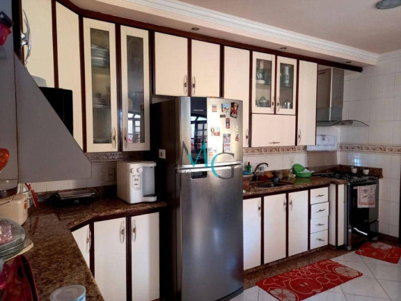 Imagem Casa com 4 Quartos à Venda, 230 m² em Senador Vasconcelos - Rio De Janeiro