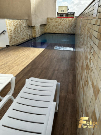 Imagem Imóvel com 2 Quartos à Venda, 63 m² em Itapuã - Vila Velha