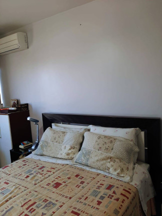 Imagem Apartamento à Venda, 62 m² em Alphaville - Barueri