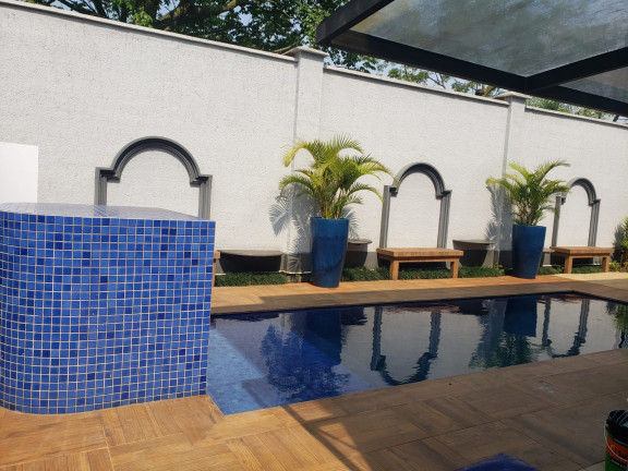 Imagem Casa com 6 Quartos à Venda, 372 m² em Alphaville - Santana De Parnaíba Imagem Casa com 6 Quartos à Venda, 372 m² em Alphaville - Santana De Parnaíba