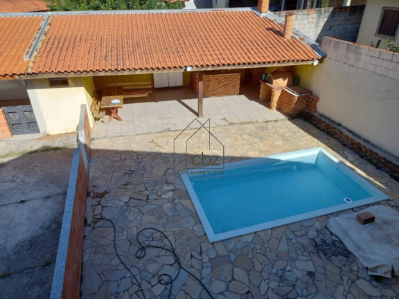 Casa com 4 Quartos à Venda, 291 m² em Corrupira - Jundiaí