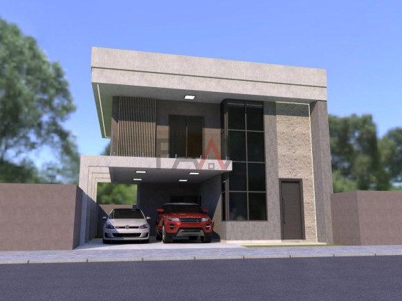 Imagem Casa com 2 Quartos à Venda, em Alto Cascavel - Guarapuava Imagem Casa com 2 Quartos à Venda, em Alto Cascavel - Guarapuava