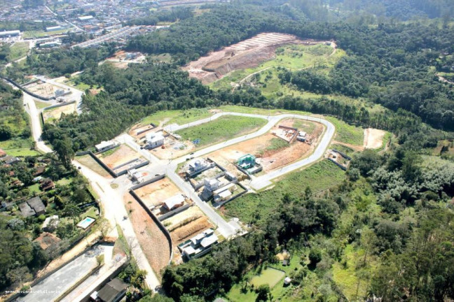 Imagem Terreno à Venda, 501 m² em Reserva Samambaia - Cotia Imagem Terreno à Venda, 501 m² em Reserva Samambaia - Cotia