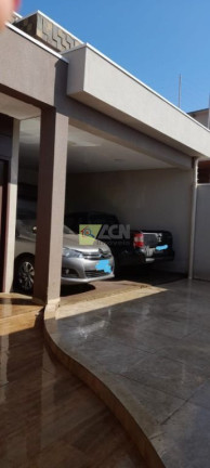 Imagem Casa com 3 Quartos à Venda, 213 m² em Parque Orestes ôngaro - Hortolândia