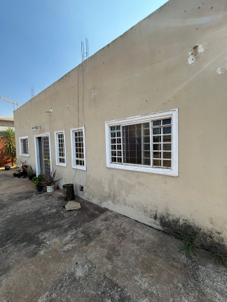 Imagem Casa com 3 Quartos à Venda, 180 m² em Setor Habitacional Arniqueira (águas Claras) - Brasília Imagem Casa com 3 Quartos à Venda, 180 m² em Setor Habitacional Arniqueira (águas Claras) - Brasília