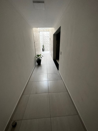 Imagem Casa com 3 Quartos à Venda, 126 m² em Assunção - São Bernardo Do Campo