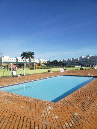 Imagem Apartamento com 2 Quartos à Venda, 60 m² em Parque Leopoldina - Campos Dos Goytacazes Imagem Apartamento com 2 Quartos à Venda, 60 m² em Parque Leopoldina - Campos Dos Goytacazes