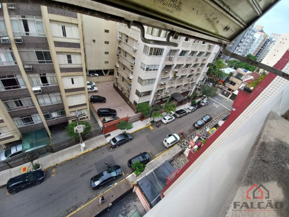 Imagem Apartamento com 2 Quartos à Venda, 47 m² em Boqueirão - Santos Imagem Apartamento com 2 Quartos à Venda, 47 m² em Boqueirão - Santos