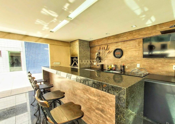 Imagem Imóvel com 3 Quartos à Venda, 105 m² em Buritis - Belo Horizonte