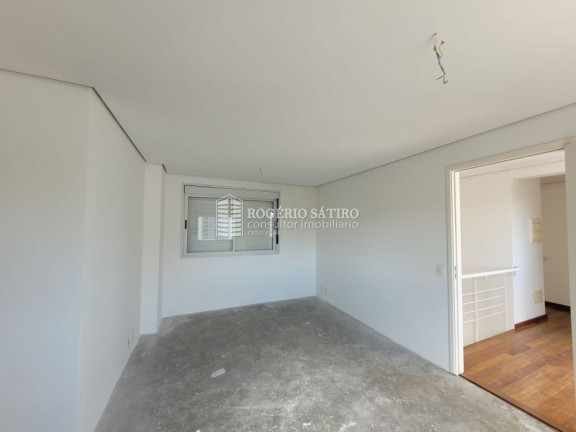 Imagem Cobertura com 3 Quartos à Venda, 252 m² em Vila Mariana - São Paulo
