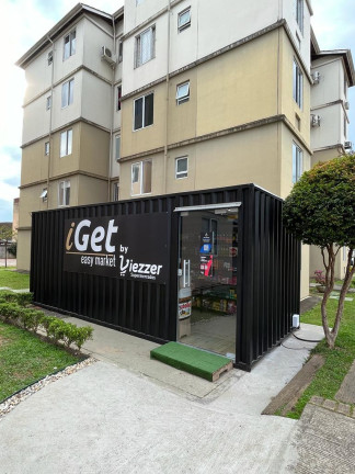 Imagem Imóvel com 3 Quartos à Venda,  em Mário Quintana - Porto Alegre