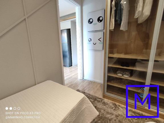 Imagem Apartamento com 2 Quartos à Venda, 38 m² em Vila Formosa - São Paulo