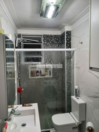 Imagem Apartamento com 1 Quarto à Venda, 35 m² em Bela Vista - São Paulo
