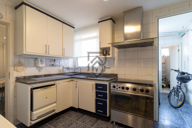 Imagem Apartamento com 4 Quartos à Venda, 187 m² em Paraíso - São Paulo Imagem Apartamento com 4 Quartos à Venda, 187 m² em Paraíso - São Paulo