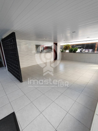 Imagem Apartamento com 3 Quartos à Venda, 110 m² em Parquelândia - Fortaleza