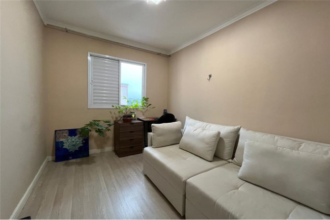 Imagem Apartamento com 1 Quarto à Venda, 46 m² em Vila Caraguatá - São Paulo