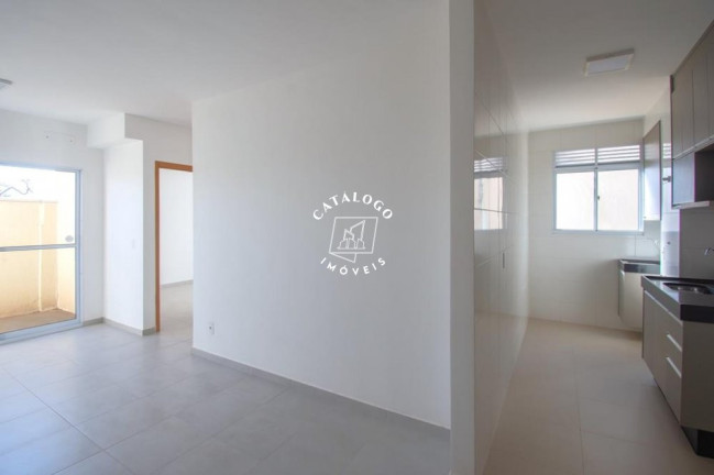 Imagem Apartamento com 2 Quartos para Alugar, 46 m² em Recreio Das Acácias - Ribeirão Preto Imagem Apartamento com 2 Quartos para Alugar, 46 m² em Recreio Das Acácias - Ribeirão Preto