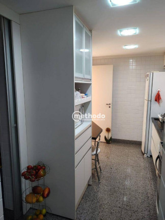Imagem Apartamento com 4 Quartos à Venda, 134 m² em Parque Prado - Campinas Imagem Apartamento com 4 Quartos à Venda, 134 m² em Parque Prado - Campinas