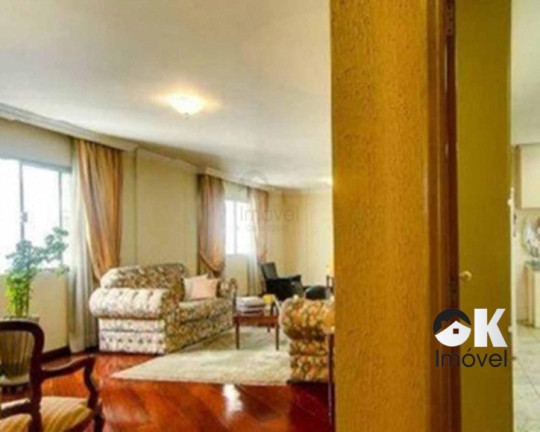 Imagem Apartamento com 4 Quartos à Venda, 300 m² em Jardim Paulista - São Paulo
