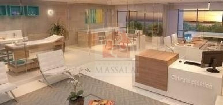 Imagem Sala Comercial à Venda, 38 m² em Praia De Belas - Porto Alegre Imagem Sala Comercial à Venda, 38 m² em Praia De Belas - Porto Alegre